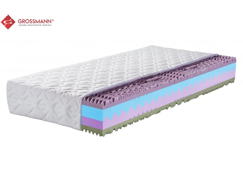 Matrac ERGOFLEX MAXI